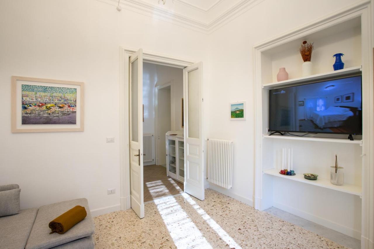 카타니아 Vittorio Emanuele House 아파트 외부 사진